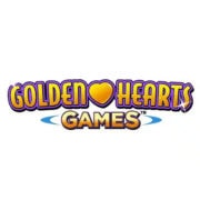 Golden Hearts Games