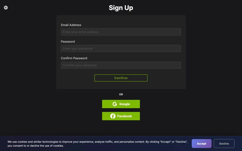 Dollar Mills Casino register