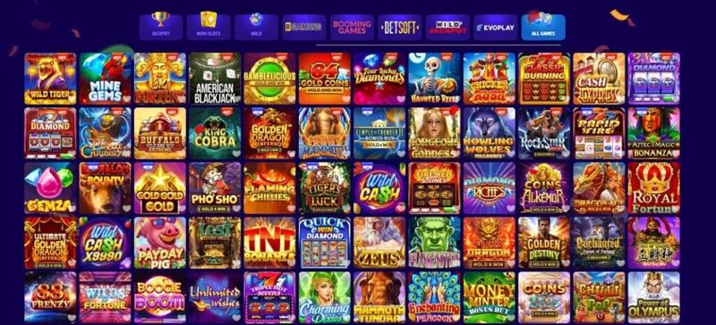 AcornFun Social Casino-Style Games