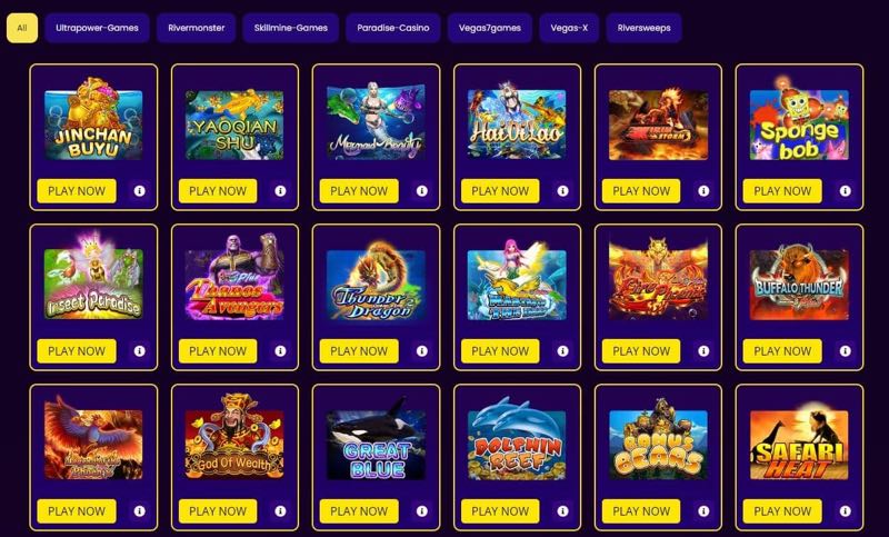 BitBetWin Casino-Style Games BitBetWin Casino-Style Games