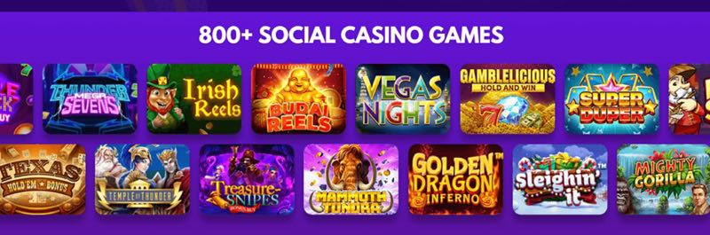 Cool Spin Slots Casino-Style Games Cool Spin Slots Casino-Style Games
