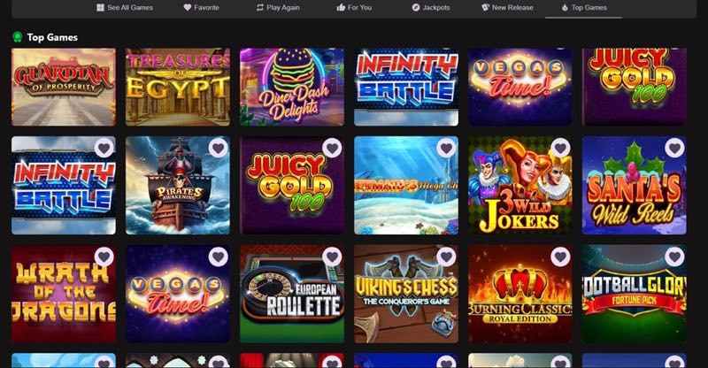 Funz Social Casino-Style Games Funz Social Casino-Style Games