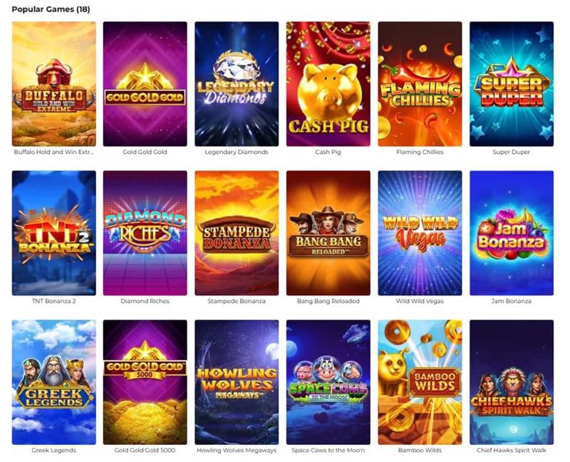 Gold Rush City Casino-Style Games Gold Rush City Casino-Style Games