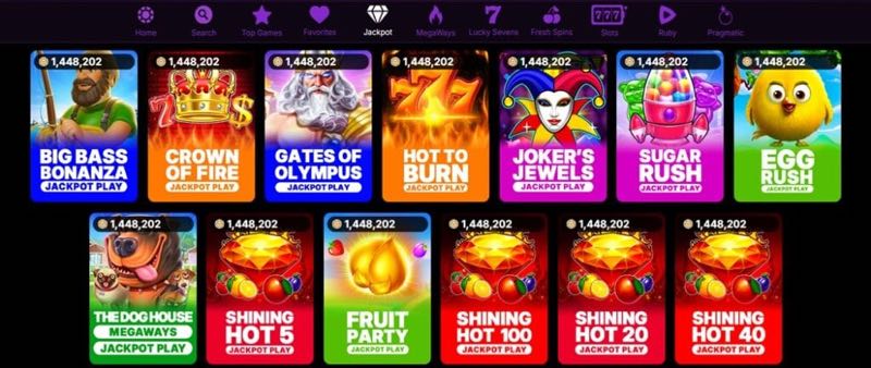 iCasino-Style Games iCasino-Style Games