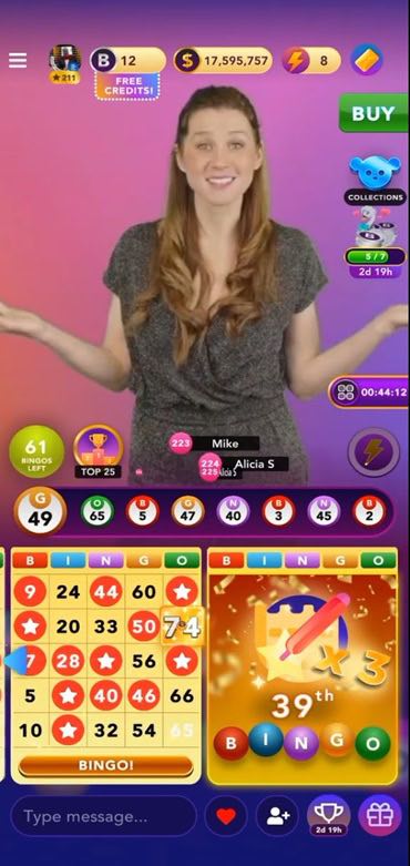 Live Play Mobile Casino-Style Games Live Play Mobile Casino-Style Games