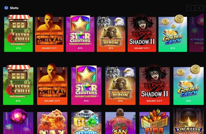 PeakPlay Social Casino-Style Games