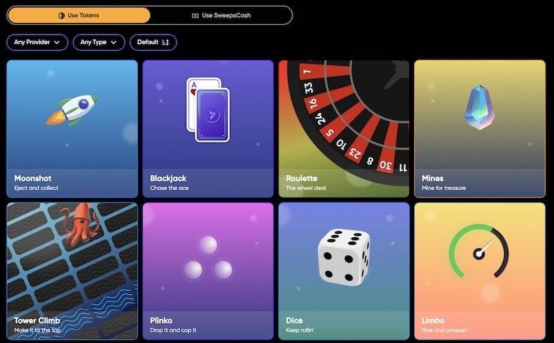 Playnomic Casino-Style Games Playnomic Casino-Style Games