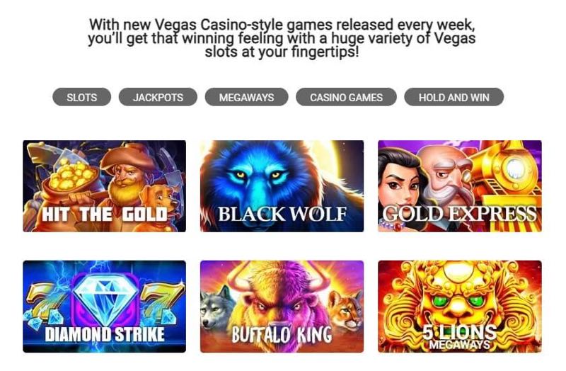 Pulsz Casino-Style Games Pulsz Casino-Style Games