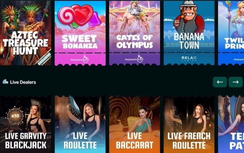 Punt.com Social Casino-Style Games