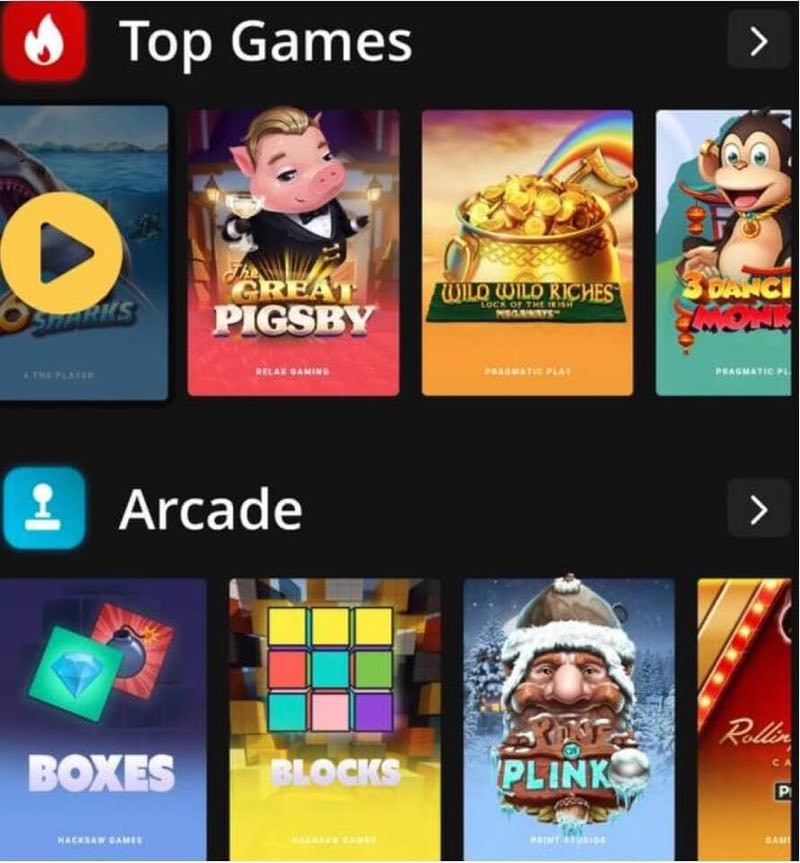 Rolling Riches Casino-Style Games Rolling Riches Casino-Style Games