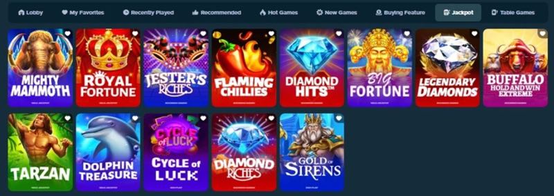 Spin Sorcery Casino-Style Games Spin Sorcery Casino-Style Games