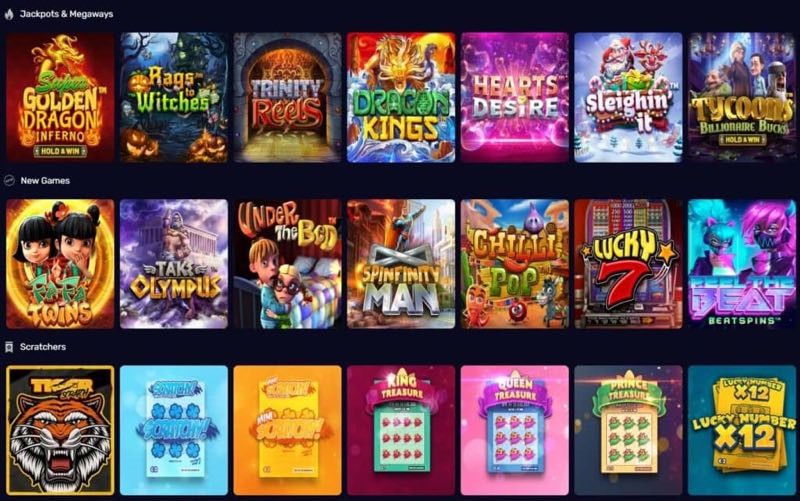 Stackr Casino-Style Games Stackr Casino-Style Games