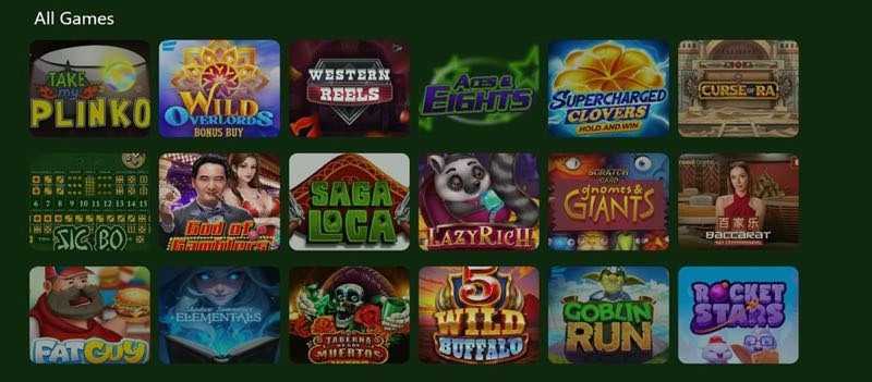 Threelz Casino-Style Games Threelz Casino-Style Games