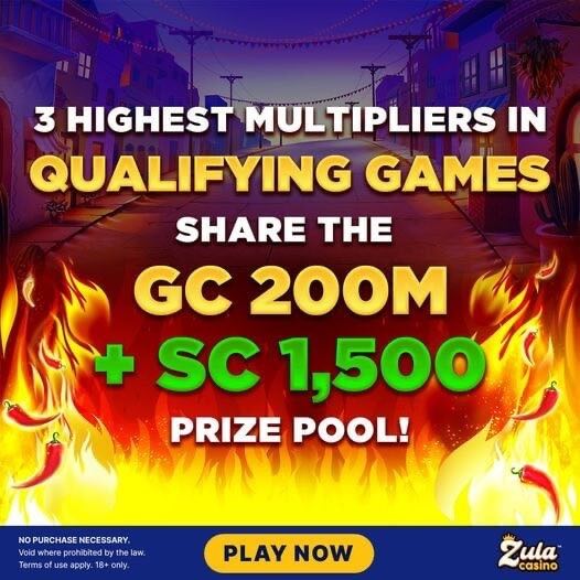 Zula Casino-Style Games Zula Casino-Style Games
